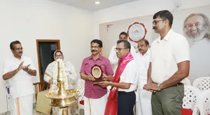 Coverage — Kerala